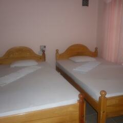 Wila Safari Hotel комната для гостей фото 4