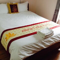 Airport View Hotel Ханой удобства в номере