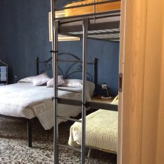 Отель Aneide's Bed & Breakfast Италия, Генуя - отзывы, цены и фото номеров - забронировать отель Aneide's Bed & Breakfast онлайн комната для гостей фото 3