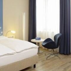 H2 Hotel Berlin Alexanderplatz фото 21