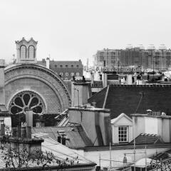 Отель Hôtel Original Paris Франция, Париж - 1 отзыв об отеле, цены и фото номеров - забронировать отель Hôtel Original Paris онлайн фото 2