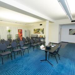 Best Western Hotel Docklands спа