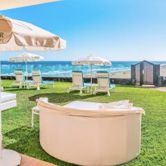 Отель Iberostar Playa Gaviotas - All Inclusive Испания, Джандия-Бич - отзывы, цены и фото номеров - забронировать отель Iberostar Playa Gaviotas - All Inclusive онлайн фото 4