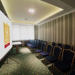 Гостиница Royal Hotel Spa & Wellness в Ярославле - забронировать гостиницу Royal Hotel Spa & Wellness, цены и фото номеров Ярославль развлечения