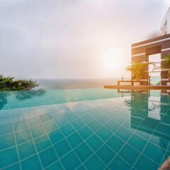 Отель Royal Beach View Suites Паттайя с домашними животными