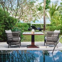 Отель Phuket Marriott Resort And Spa, Nai Yang Beach фото 7