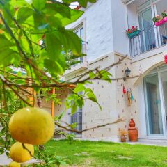 Отель No Onbir Alacati Чешме