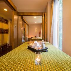 Отель Aonang Princeville Villa Resort and Spa в номере