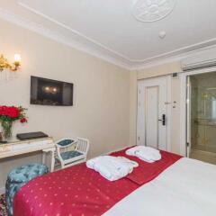 Отель By Murat Royal Hotels удобства в номере фото 2