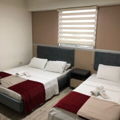 Akçam Otel Турция, Гебзе - отзывы, цены и фото номеров - забронировать отель Akçam Otel онлайн комната для гостей фото 5