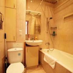 Апартаменты TVST Apartments 4ya Tverskaya-Yamskaya 4 ванная фото 2