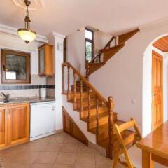 Kuluhana Hotel & Villas Kalkan Патара