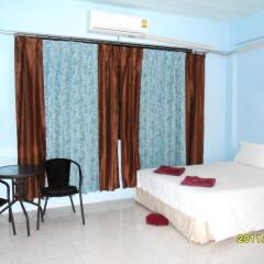 Отель Sawasdee Guest House (Formerly Na Mo Guesthouse) комната для гостей