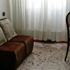Отель Ristorante Albergo Roma Леньяно удобства в номере