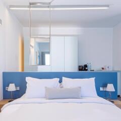 Отель Alti Santorini Suites Греция, Остров Санторини - отзывы, цены и фото номеров - забронировать отель Alti Santorini Suites онлайн