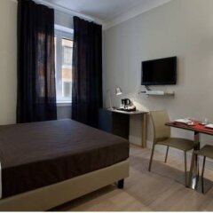 Отель Regola Suite Италия, Рим - отзывы, цены и фото номеров - забронировать отель Regola Suite онлайн комната для гостей фото 5