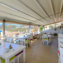 The White House Kalkan Турция, Калкан - отзывы, цены и фото номеров - забронировать отель The White House Kalkan онлайн питание