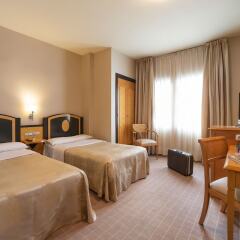 Hotel Macià Cóndor комната для гостей фото 4
