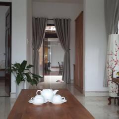 Отель Riverside Garden Villas комната для гостей фото 2