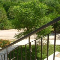Отель Agriturismo Don Mauro Италия, Флорида - отзывы, цены и фото номеров - забронировать отель Agriturismo Don Mauro онлайн балкон