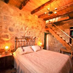 Anitya Cave House Турция, Ургуп - отзывы, цены и фото номеров - забронировать отель Anitya Cave House онлайн комната для гостей фото 2