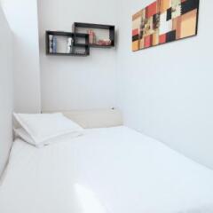 Kapsula Hotel in Astana, Kazakhstan from 23$, photos, reviews - zenhotels.com guestroom photo 3