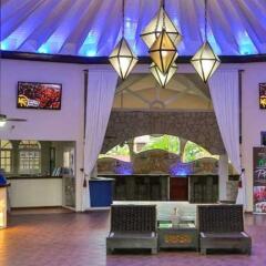 Отель Lifestyle Tropical Beach Resort & Spa All Inclusive интерьер отеля