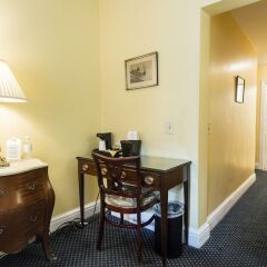 Отель 3 West Club США, Нью-Йорк - отзывы, цены и фото номеров - забронировать отель 3 West Club онлайн удобства в номере