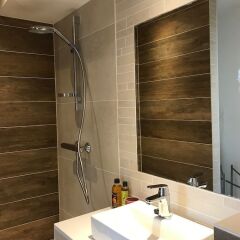 Отель Exclusive Flats Sainte-Catherine Terrace ванная