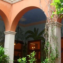 Hotel Casa San Angel - Только для взрослых фото 18