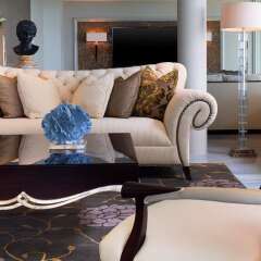Отель Sheraton Grand Mirage Resort, Gold Coast интерьер отеля