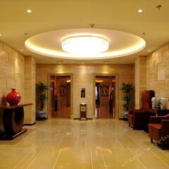 Отель Four Seasons Apple Hotel (Beijing Wanda Plaza) Китай, Пекин - отзывы, цены и фото номеров - забронировать отель Four Seasons Apple Hotel (Beijing Wanda Plaza) онлайн спа фото 2