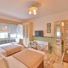 Отель Palas Alacati - Adults Only Чешме фото 20