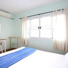 Отель The I Talay Room & Souvenir Guesthouse Таиланд, Краби - отзывы, цены и фото номеров - забронировать отель The I Talay Room & Souvenir Guesthouse онлайн комната для гостей фото 3