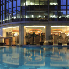 Отель The Westin Guangzhou Гуанчжоу