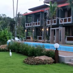 Отель Lanta Infinity Resort Ланта фото 11