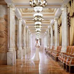 Отель InterContinental Abu Dhabi Абу-Даби помещение для мероприятий фото 2