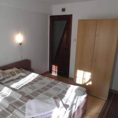 Отель Guest House Spasevi комната для гостей фото 3