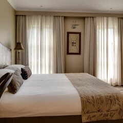 Protea Hotel by Marriott Blantyre Ryalls in Blantyre, Malawi from 185$, photos, reviews - zenhotels.com guestroom photo 3