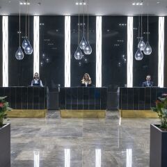 Radisson Blu Hotel, Vadistanbul Турция, Стамбул - отзывы, цены и фото номеров - забронировать отель Radisson Blu Hotel, Vadistanbul онлайн развлечения
