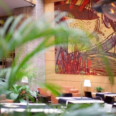 Hotel Silken Puerta Madrid фото 14