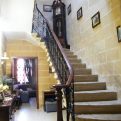 Отель Nocturne Family House Мальта, Таршин - отзывы, цены и фото номеров - забронировать отель Nocturne Family House онлайн развлечения