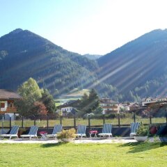 Park Hotel Mater Dei Долина Валь-ди-Фасса фото 5