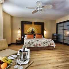 Limak Lara De Luxe Hotel Турция, Анталья - 6 отзывов об отеле, цены и фото номеров - забронировать отель Limak Lara De Luxe Hotel - All Inclusive онлайн в номере фото 2
