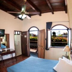 Casa Florencia Hotel in Antigua Guatemala, Guatemala from 96$, photos, reviews - zenhotels.com guestroom photo 2