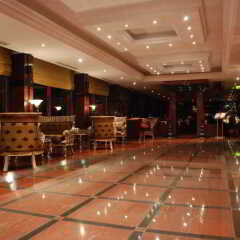 Sozbir Royal Residence Hotel фото 2