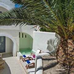 Отель Atlantis Beach Villa фото 3