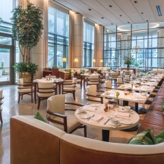Отель Waldorf Astoria Beverly Hills питание фото 3