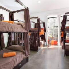 Hip Karma Hostel детские мероприятия фото 2