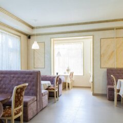 Гостиница Корона гостиничный бар